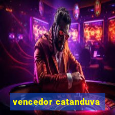 vencedor catanduva